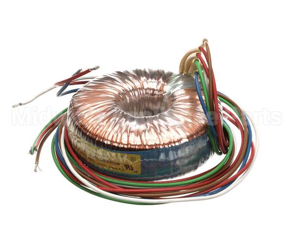 6041103 Giorik Transformer, Main, 300Va, Elec, 208V, Ev