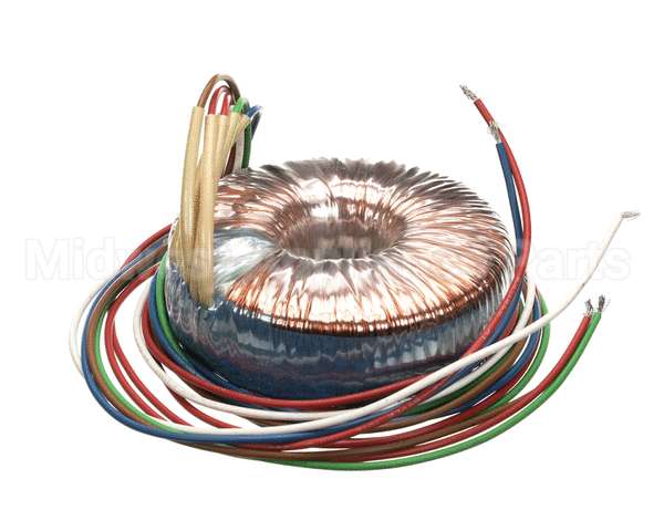 6041103 Giorik Transformer, Main, 300Va, Elec, 208V, Ev