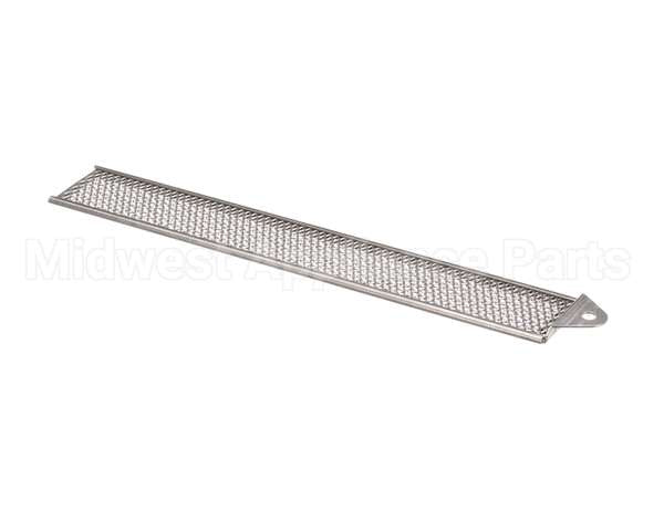 60417 Blodgett Suction Filter,1/4 Turn