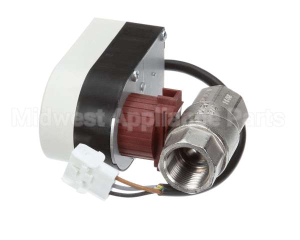 6042073 Bki Valve, Discharge, For Washing