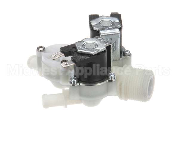 6042076 Bki 3-Way Solenoid Valve With Plu