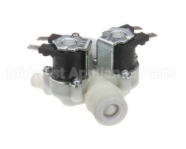 6042076 Bki 3-Way Solenoid Valve With Plu
