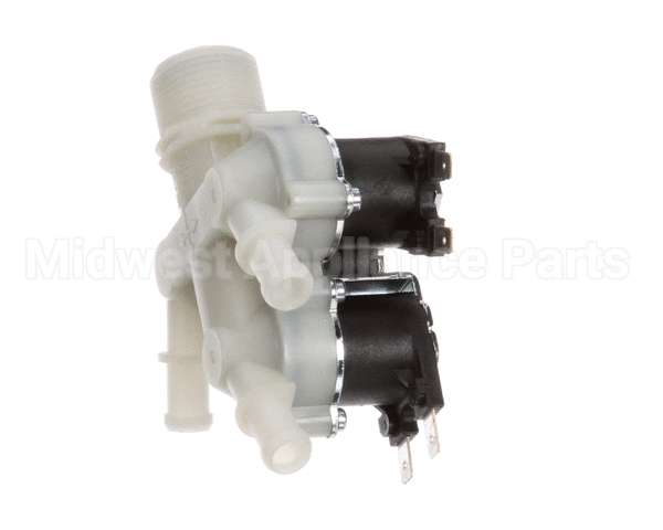6042080 Bki Valve, Solenoid, 3-Way