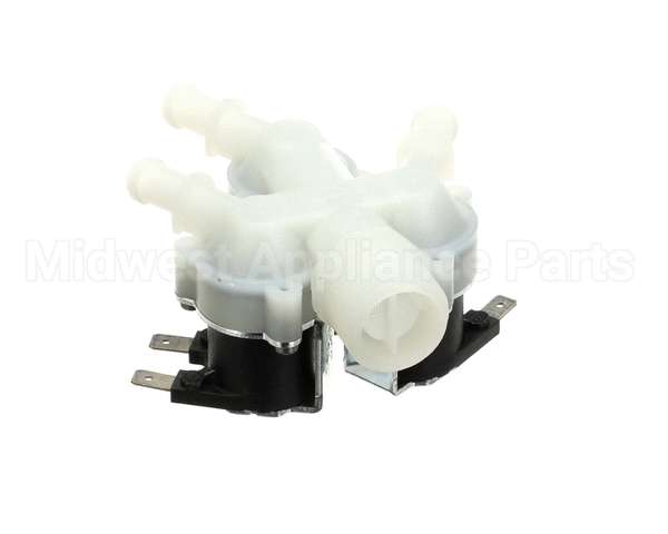 6042080 Giorik Valve, 3Way, Evo, Sb