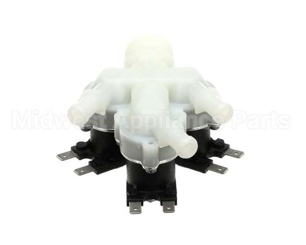 6042080 Giorik Valve, 3Way, Evo, Sb