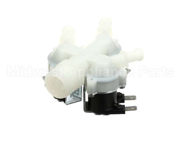 6042080 Giorik Valve, 3Way, Evo, Sb