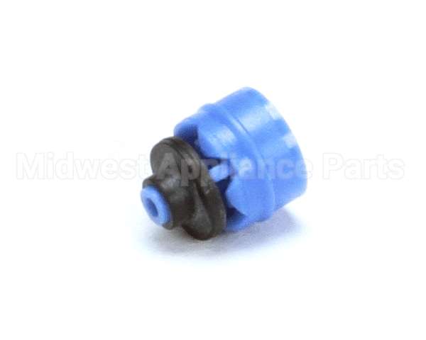 6042087 Bki Nozzle, Blue