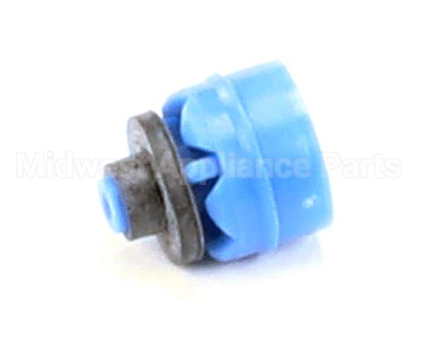 6042087 Giorik Nozzle, Wash, Blue, 4.5-6L/1M, Evo, Sb