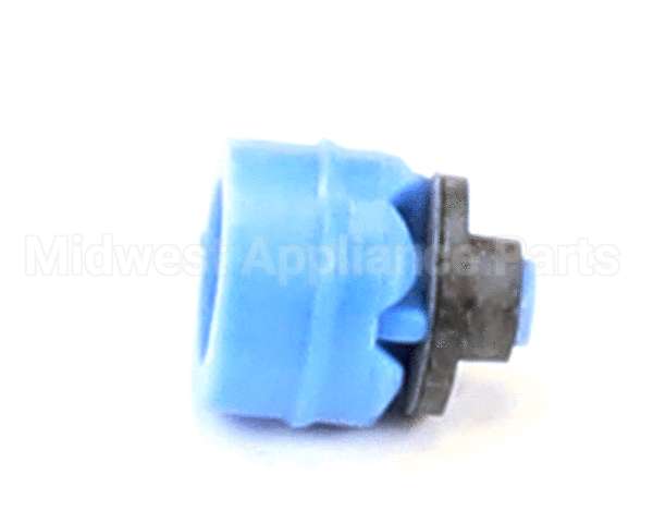 6042087 Giorik Nozzle, Wash, Blue, 4.5-6L/1M, Evo, Sb