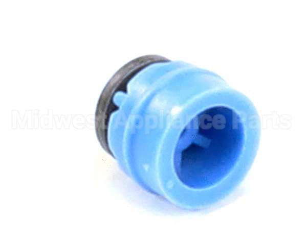 6042087 Giorik Nozzle, Wash, Blue, 4.5-6L/1M, Evo, Sb