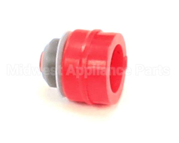 6042095 Giorik Nozzle, Humid, Red, .25L/1M, 061, 062, 1