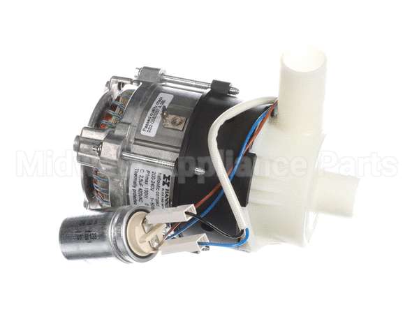 6042123 Bki Pump, For Washing System