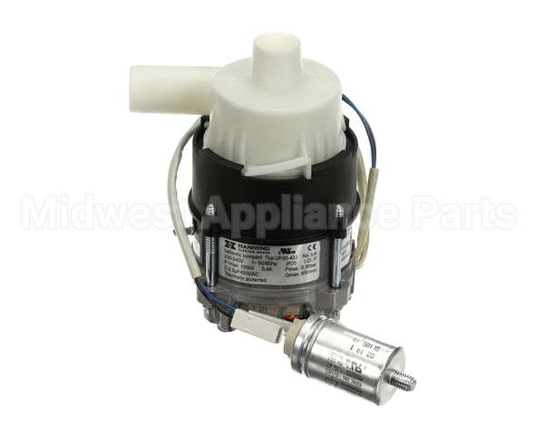 6042123 Giorik Pump, Wash, Evo, Sb