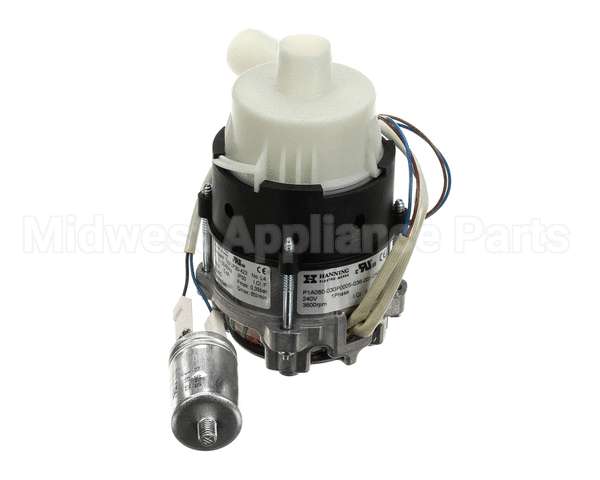 6042123 Giorik Pump, Wash, Evo, Sb