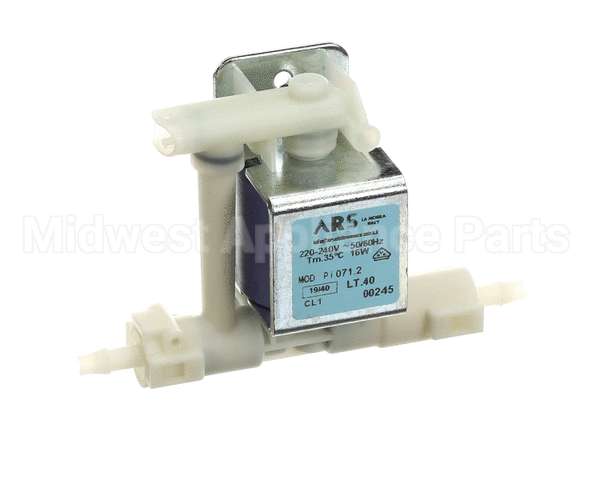 6042124 Giorik Pump, Det & Rnse, Evo, Sb