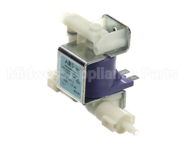 6042124 Giorik Pump, Det & Rnse, Evo, Sb