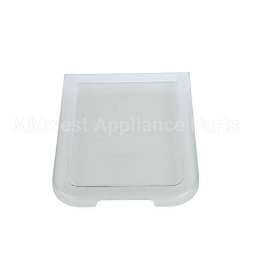 60432 Cambro Lid Front
