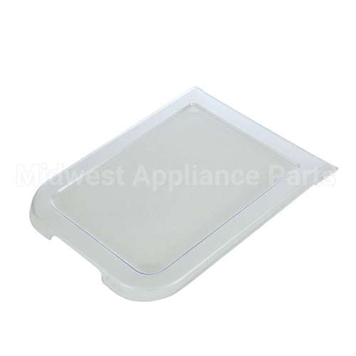 60432 Cambro Lid Front