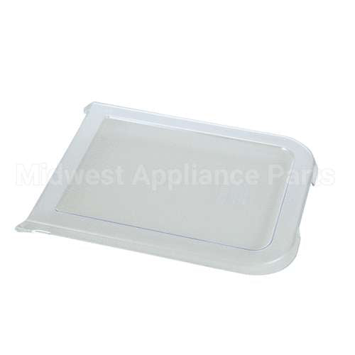 60432 Cambro Lid Front
