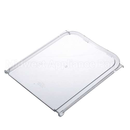 60433 Cambro Lid Rear