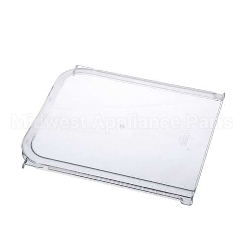 60433 Cambro Lid Rear