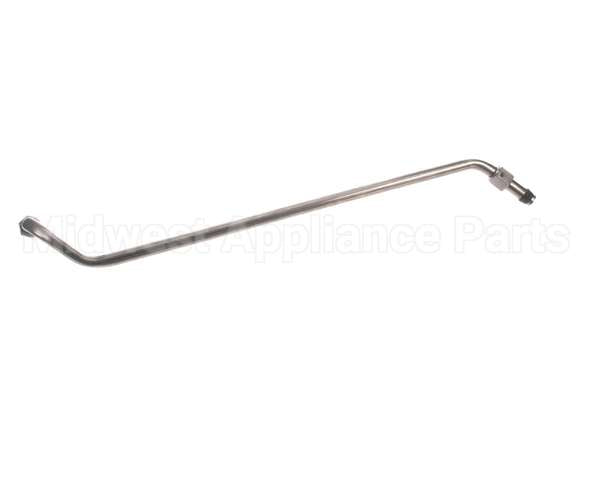 60442 Henny Penny Assembly-Tube Filter To Pump