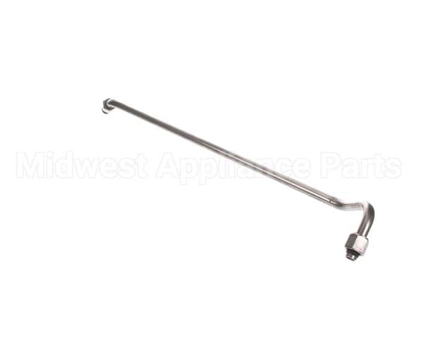 60442 Henny Penny Assembly-Tube Filter To Pump