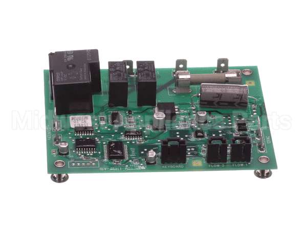 60445 Grindmaster Cecilware Controller, Espresso Spare Par