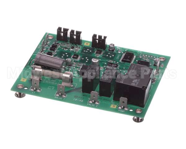 60445 Grindmaster Cecilware Controller, Espresso Spare Par