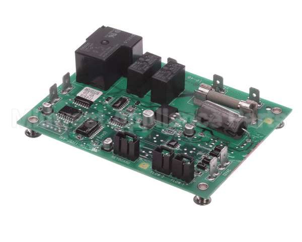 60445 Grindmaster Cecilware Controller, Espresso Spare Par