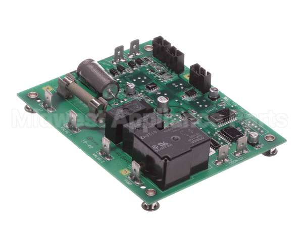 60445 Grindmaster Cecilware Controller, Espresso Spare Par