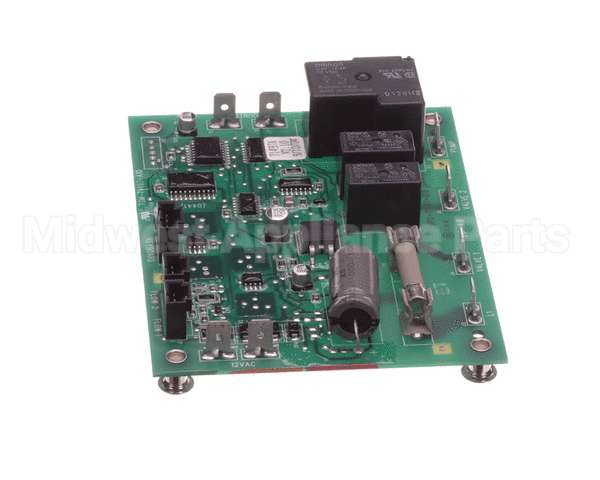 60445 Grindmaster Cecilware Controller, Espresso Spare Par