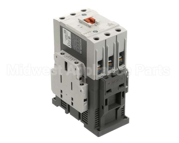 60452 Middleby Contactor,24Vdc Coil 85A