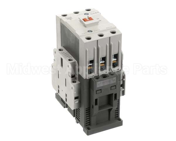 60452 Middleby Contactor,24Vdc Coil 85A