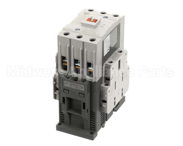 60452 Middleby Contactor,24Vdc Coil 85A