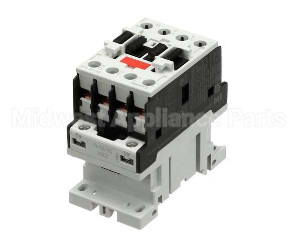 6046033 Bki Contactor, 9A, For Abe61 Model