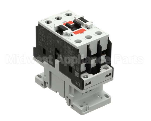 6046041 Giorik Contactor, 60A, Lovato, Electric, Evo