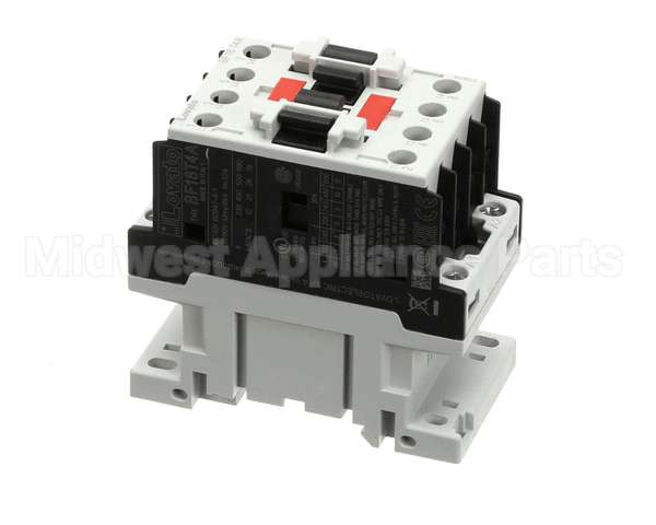 6046046 Giorik Contactor, 32A, Lovato, Electric, Evo
