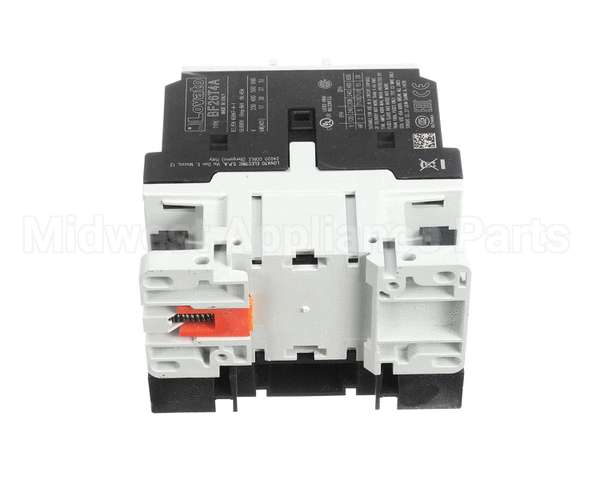 6046050 Bki Contactor, 45A