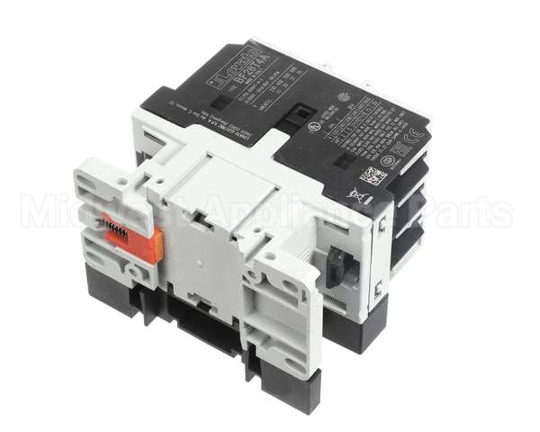 6046050 Bki Contactor, 45A