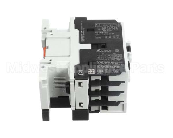 6046050 Bki Contactor, 45A