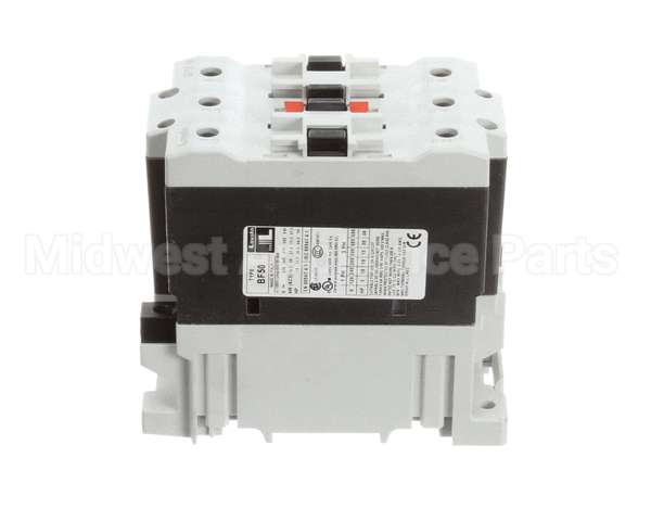 6046051 Bki Contactor, 90A
