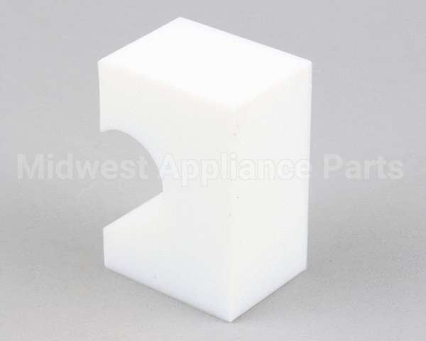 6047 Nieco Bearing, Ptfe, 1W X1-7/8H, 3/4 Shaft