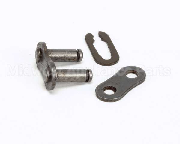 6048 Nieco Link, Master, #35 Roller Chain