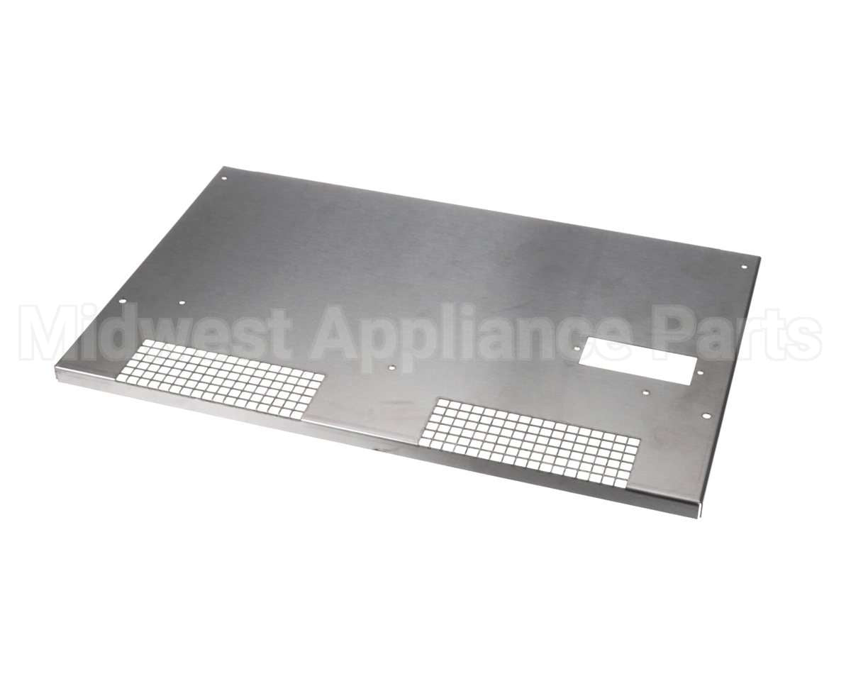 60487-9 Montague Evaporator Cover