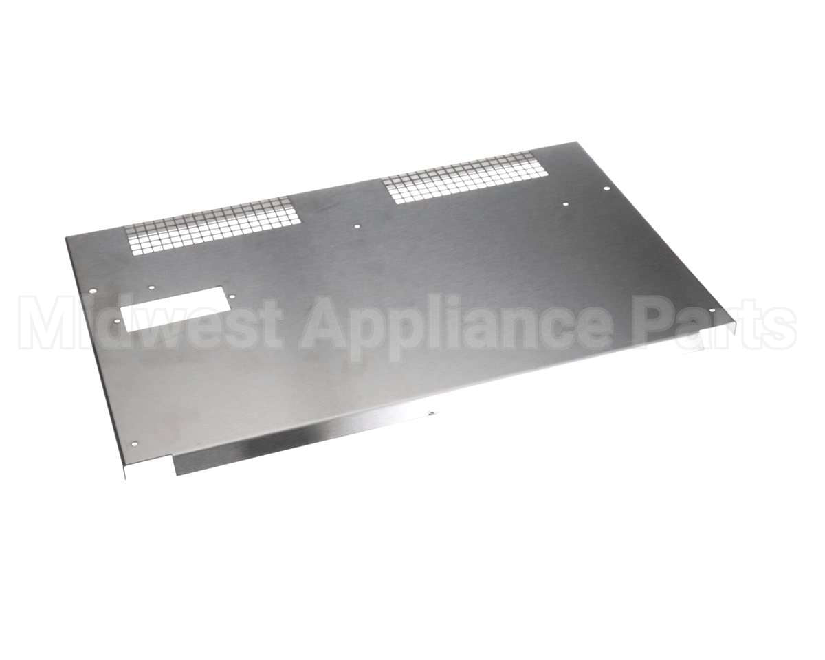 60487-9 Montague Evaporator Cover