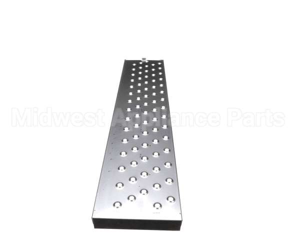 60496 Middleby Plate,Outr S/L6 W 5 Rows,Ps670