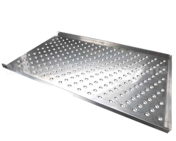 60498 Middleby Weldment,Puter Plate L18 W/16 Rows