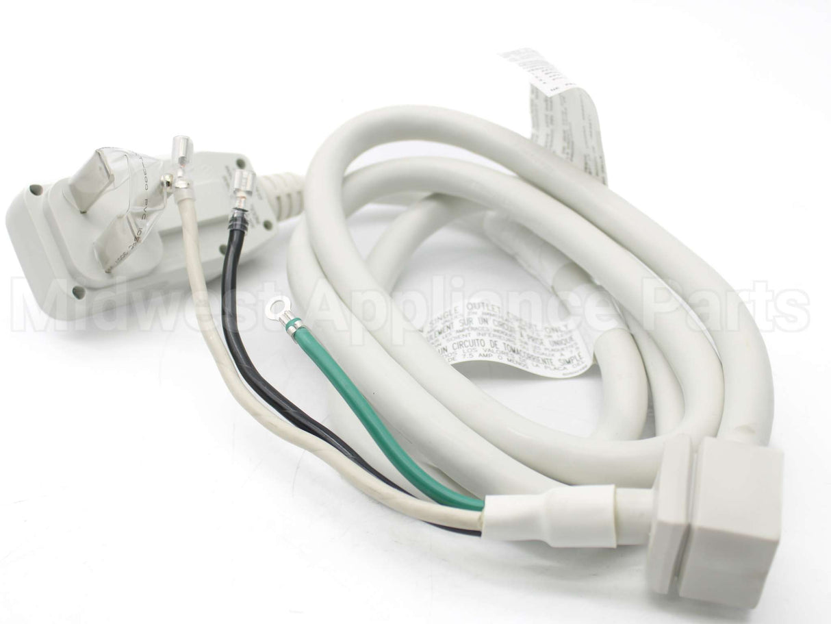 60500399 Friedrich Air Conditioning Ac Cord