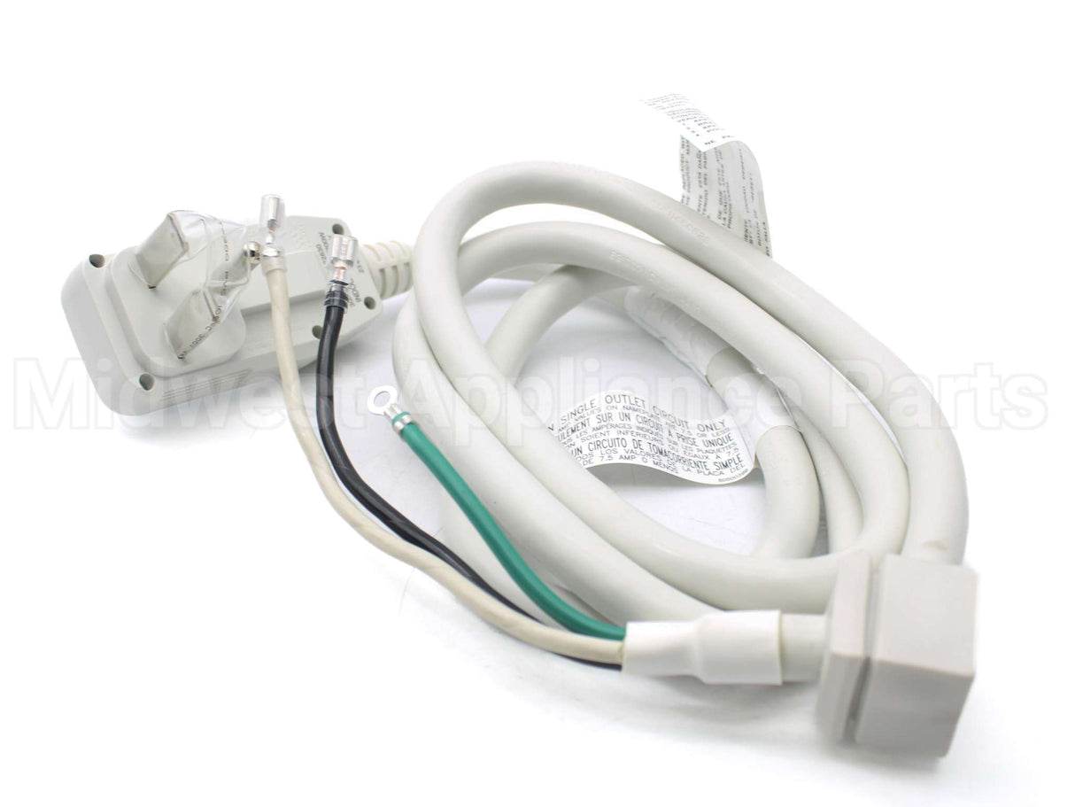 60500399 Friedrich Air Conditioning Ac Cord